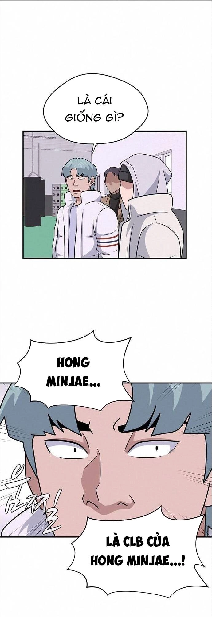 Quy Luật Hệ Thống Chapter 10 - 22