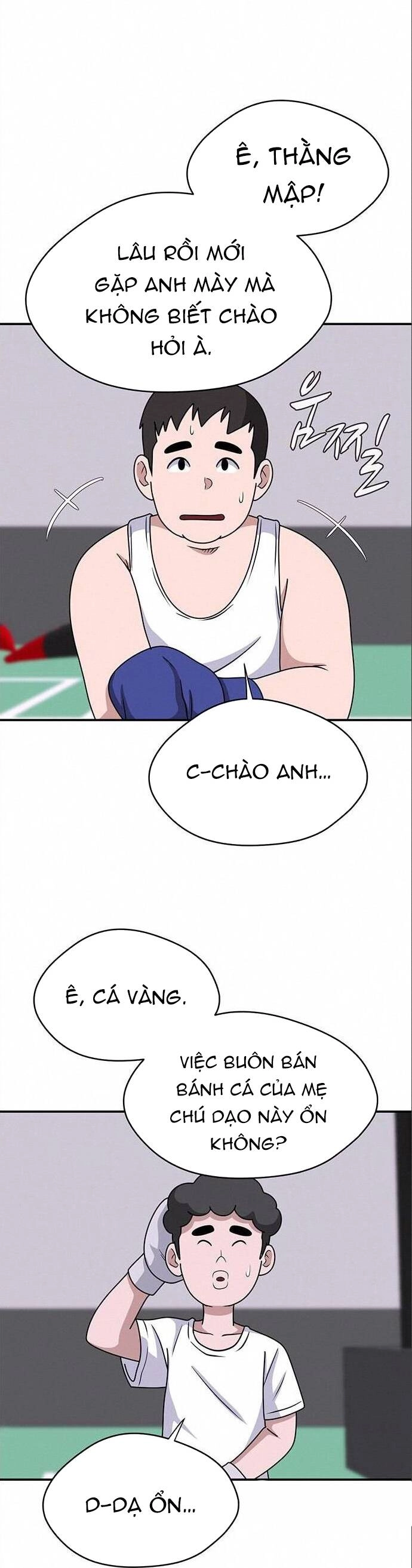 Quy Luật Hệ Thống Chapter 10 - 24