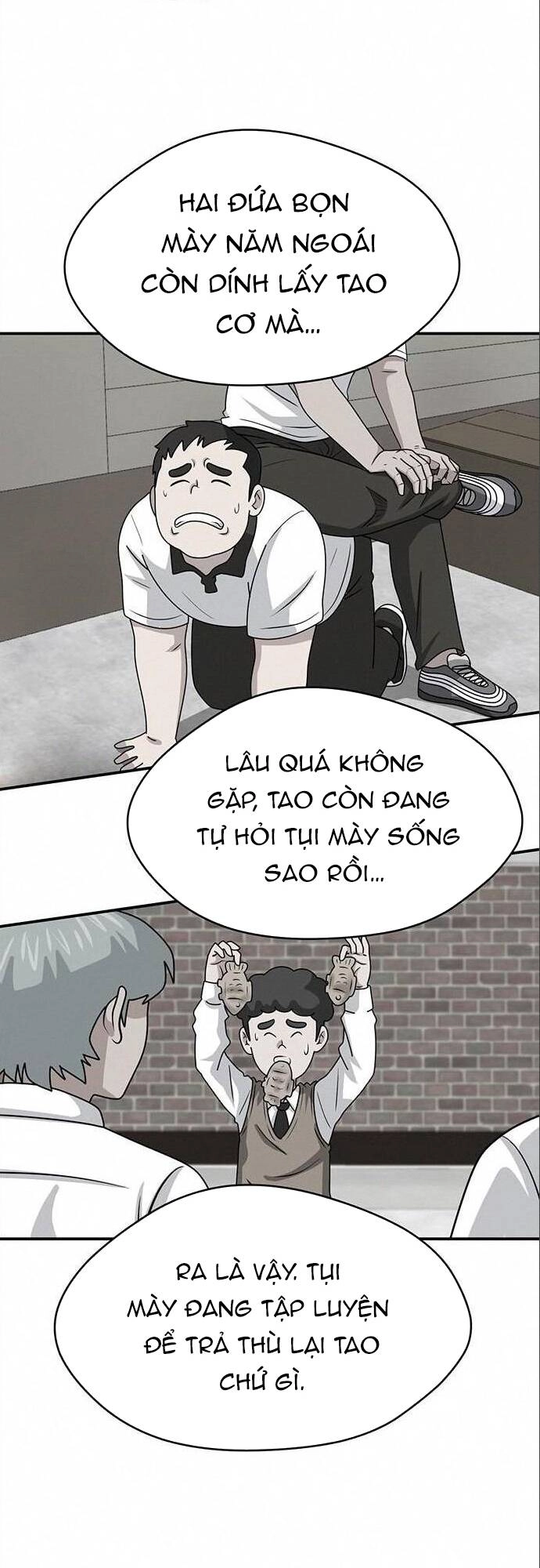 Quy Luật Hệ Thống Chapter 10 - 25