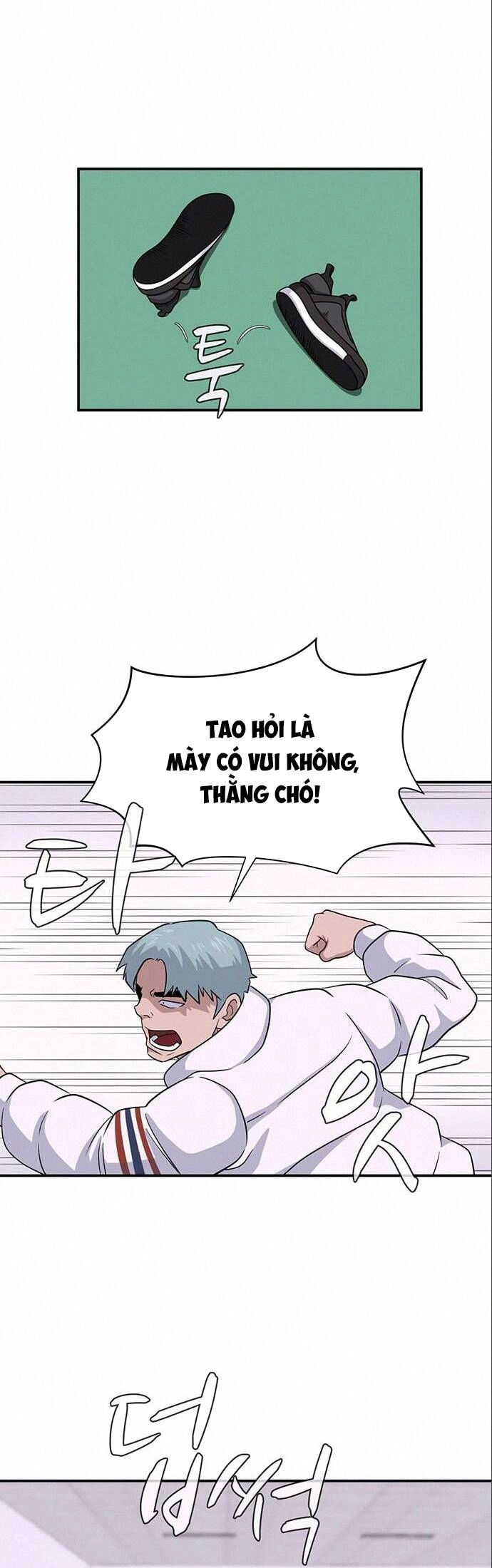 Quy Luật Hệ Thống Chapter 10 - 34