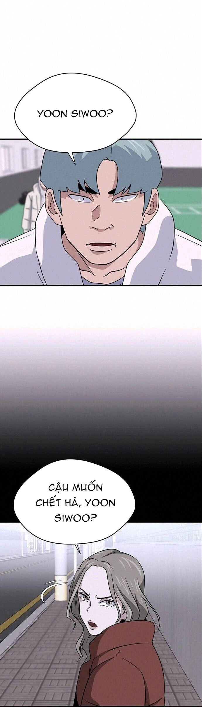 Quy Luật Hệ Thống Chapter 10 - 37