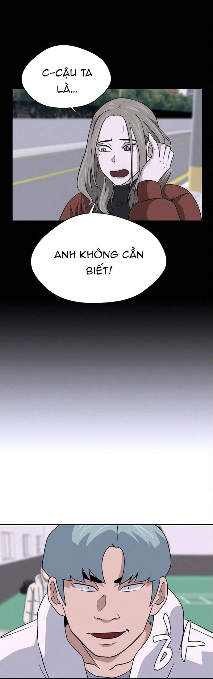 Quy Luật Hệ Thống Chapter 10 - 39