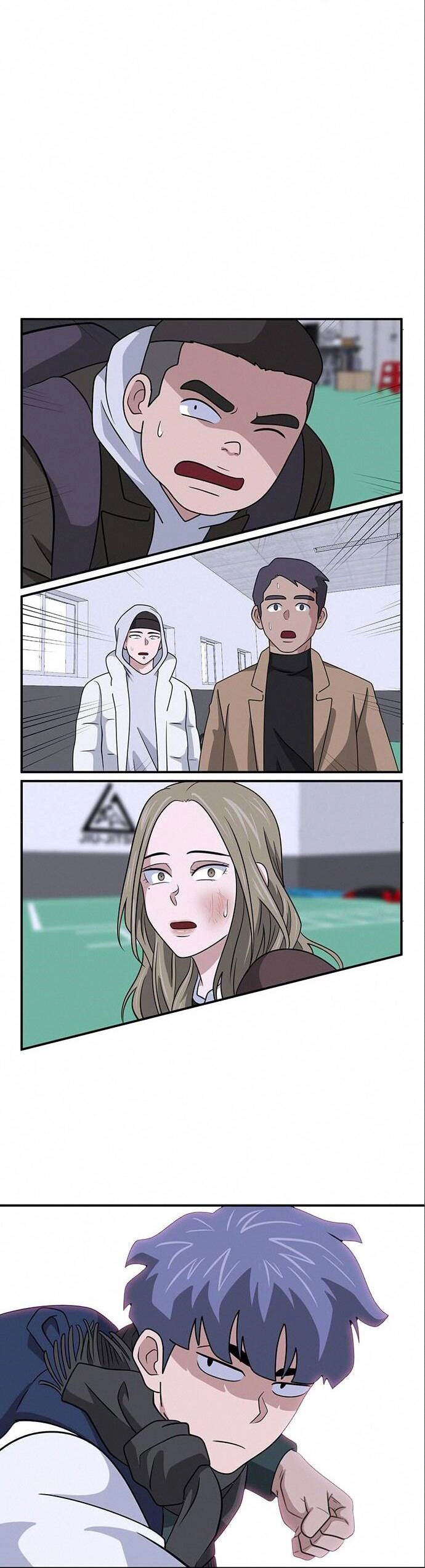 Quy Luật Hệ Thống Chapter 10 - 43