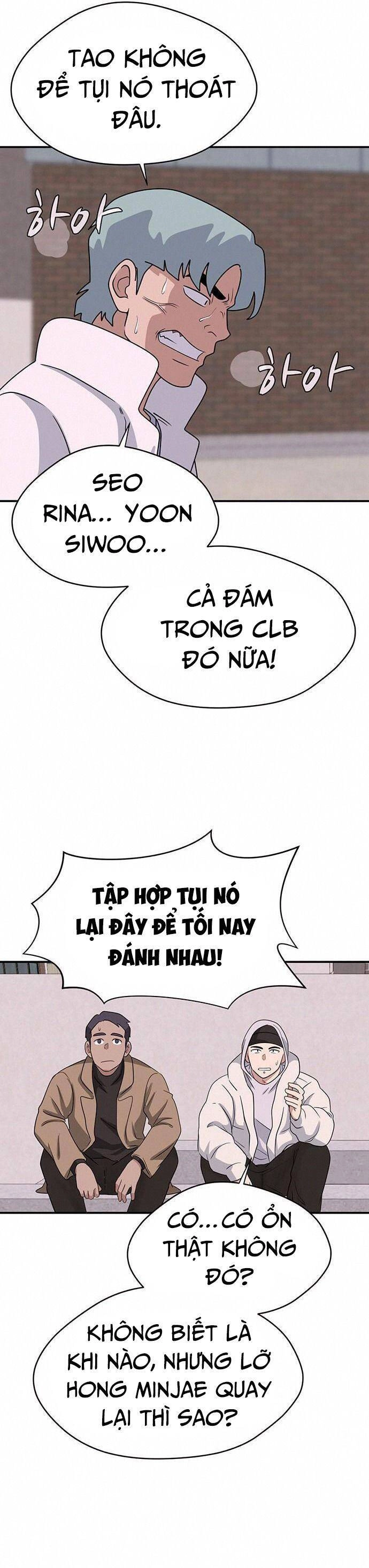 Quy Luật Hệ Thống Chapter 11 - 34