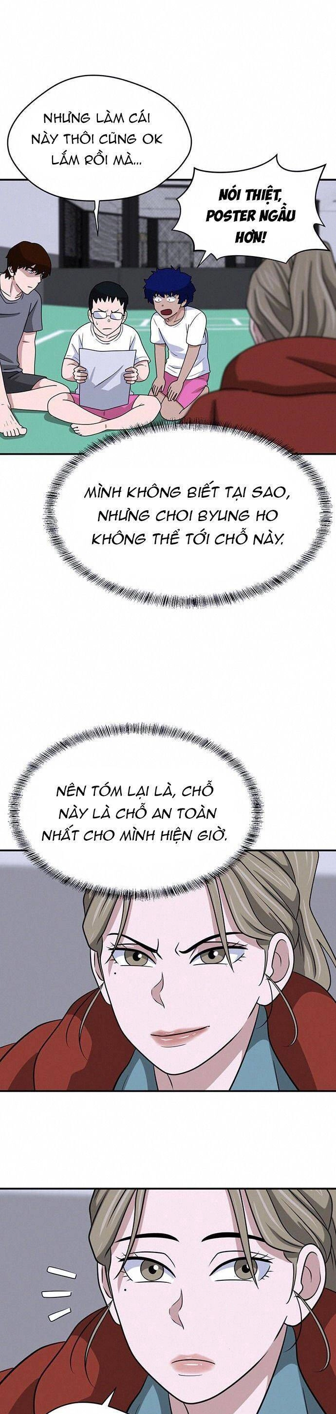 Quy Luật Hệ Thống Chapter 12 - 9