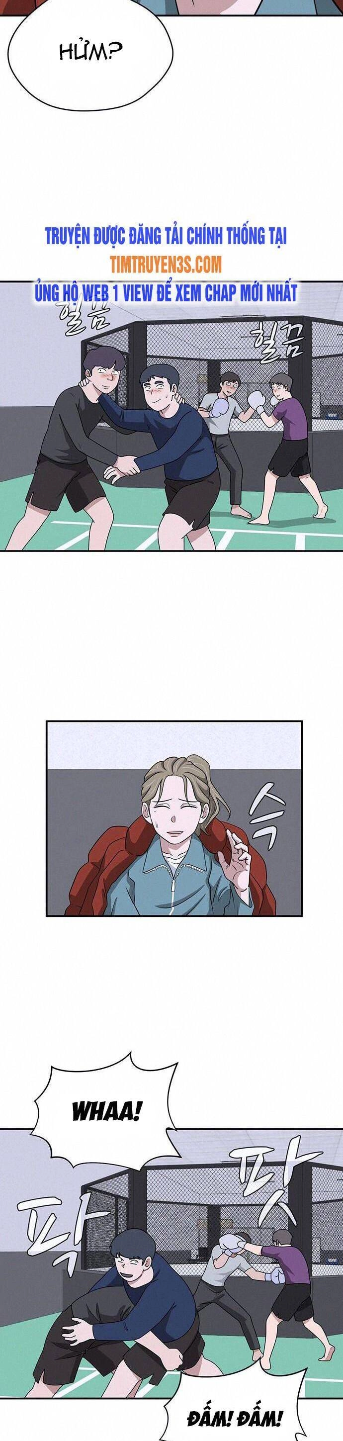 Quy Luật Hệ Thống Chapter 12 - 10