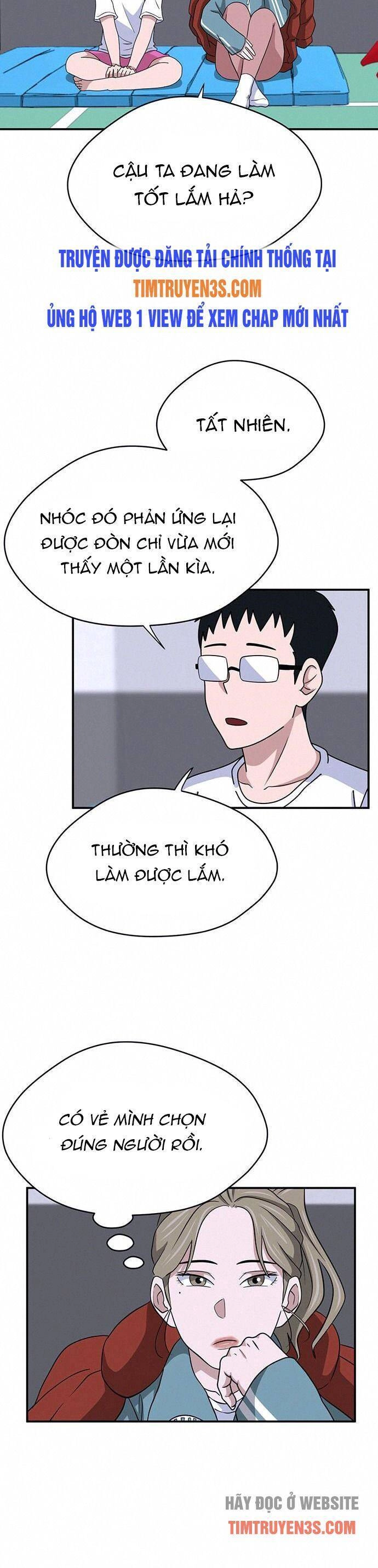 Quy Luật Hệ Thống Chapter 12 - 24