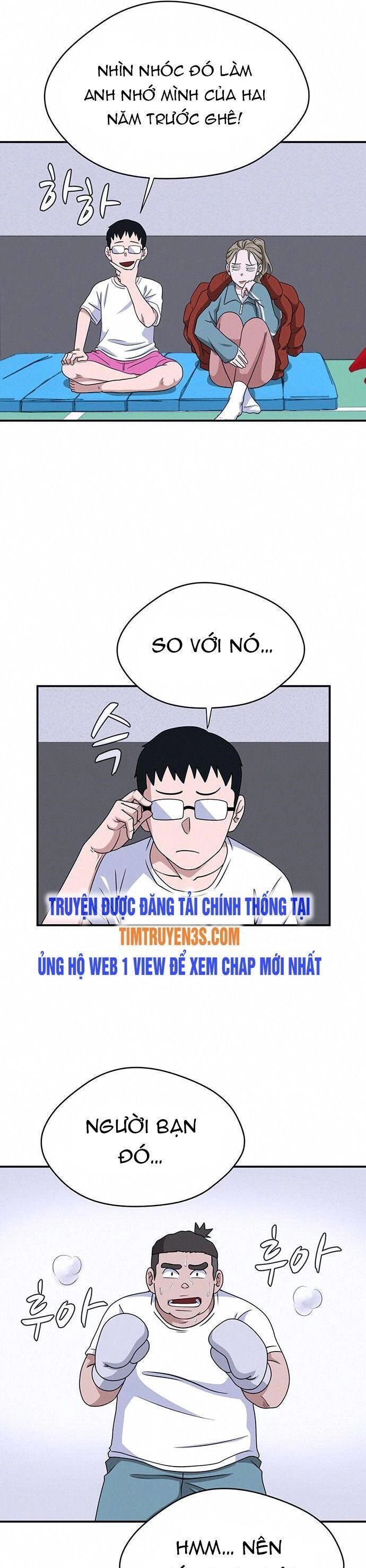 Quy Luật Hệ Thống Chapter 12 - 25