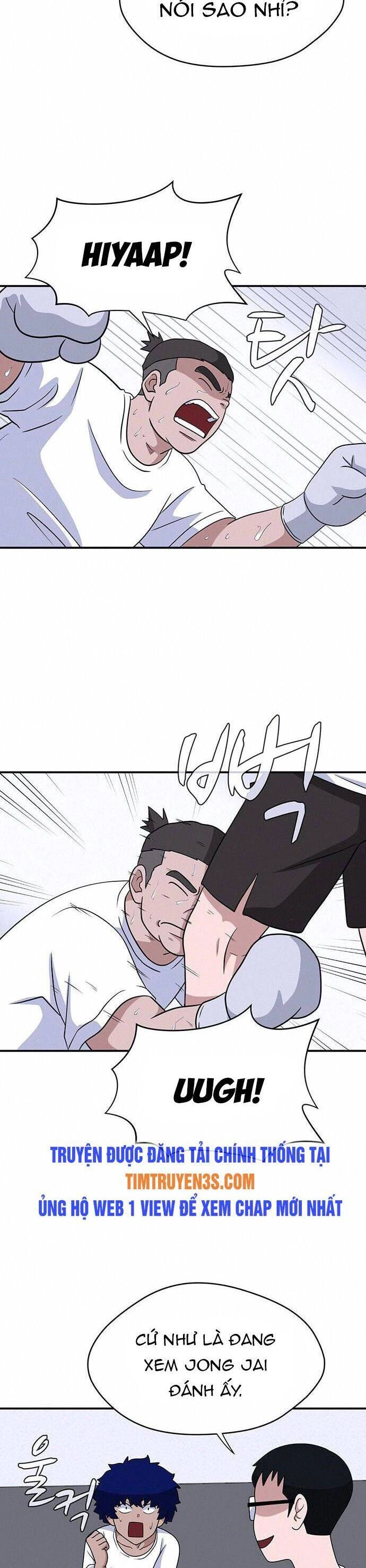 Quy Luật Hệ Thống Chapter 12 - 26