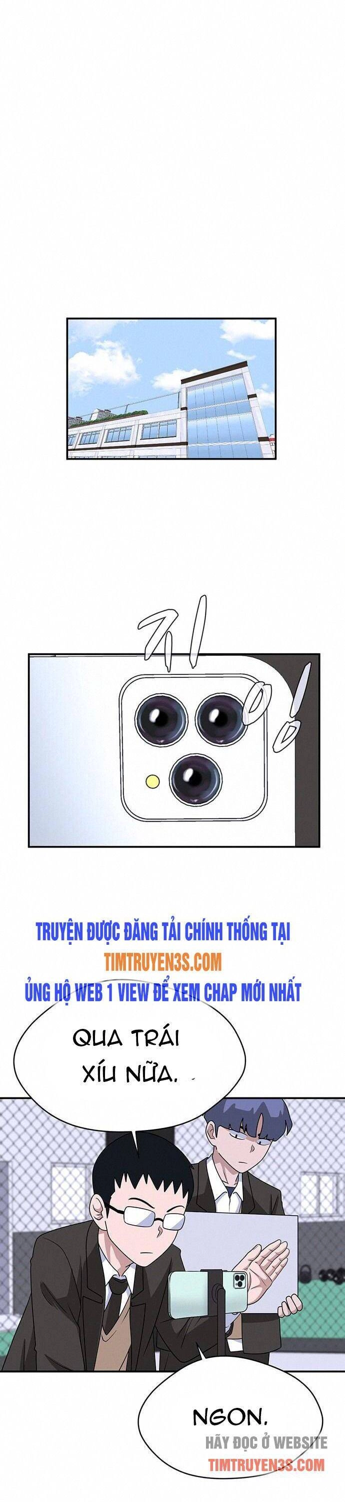 Quy Luật Hệ Thống Chapter 12 - 32