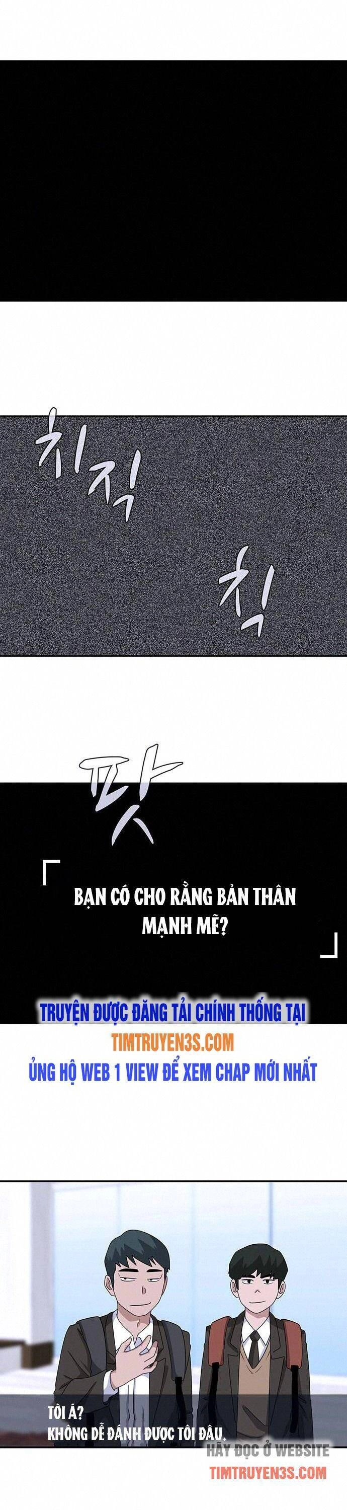 Quy Luật Hệ Thống Chapter 12 - 36