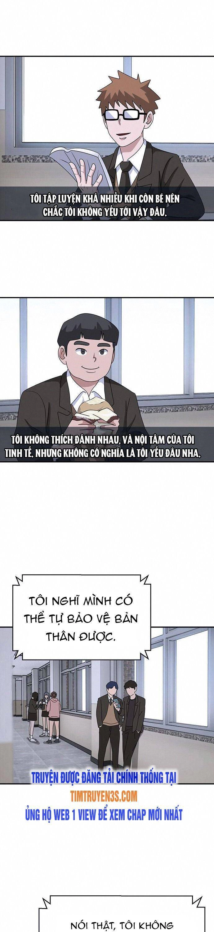 Quy Luật Hệ Thống Chapter 12 - 37