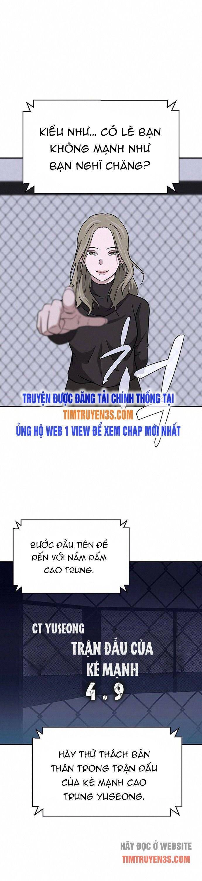 Quy Luật Hệ Thống Chapter 12 - 40