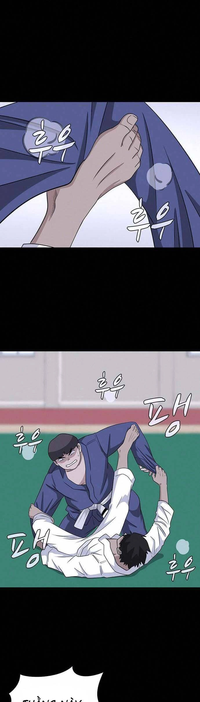 Quy Luật Hệ Thống Chapter 13 - 2