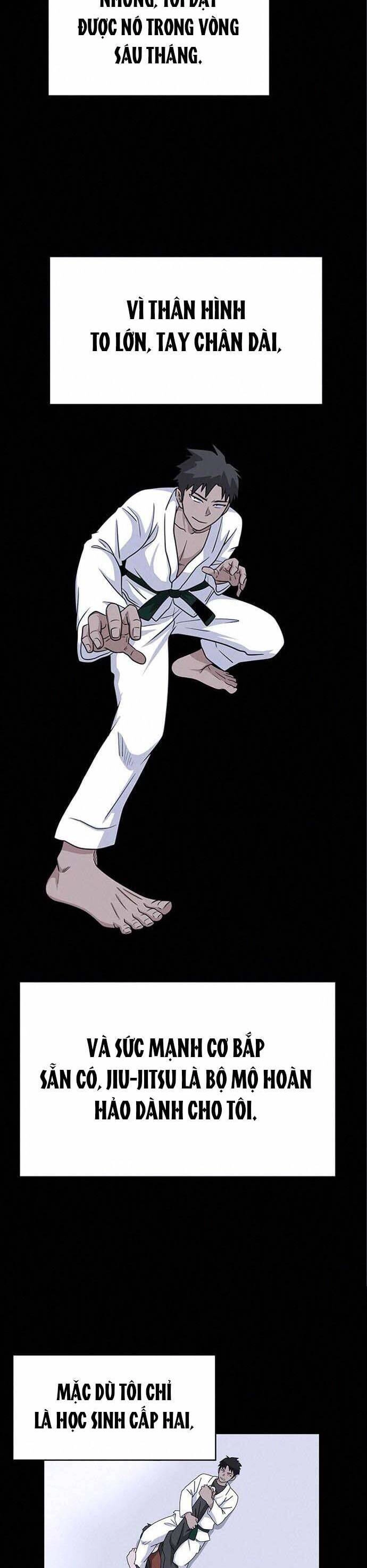 Quy Luật Hệ Thống Chapter 13 - 8