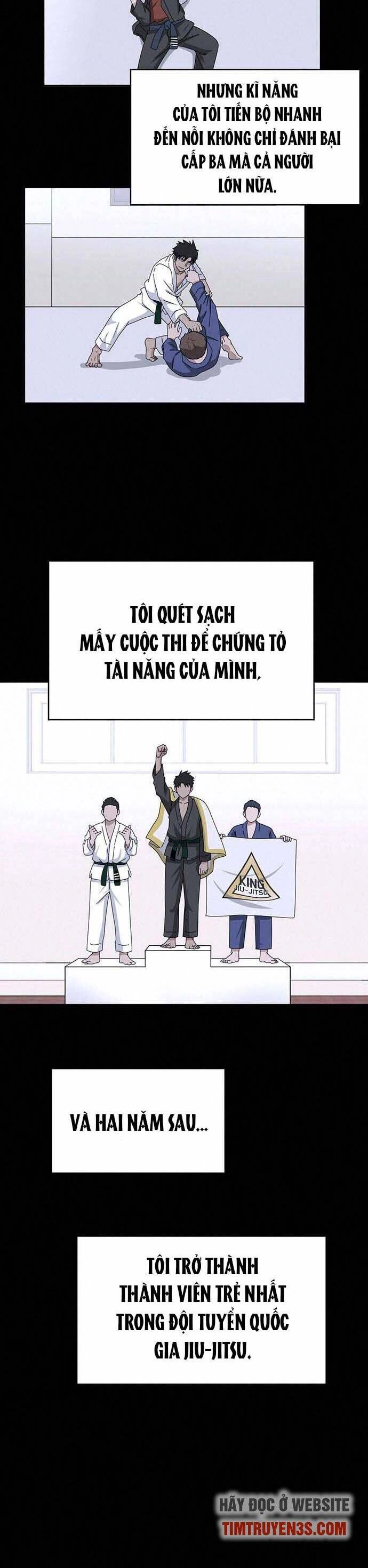 Quy Luật Hệ Thống Chapter 13 - 9