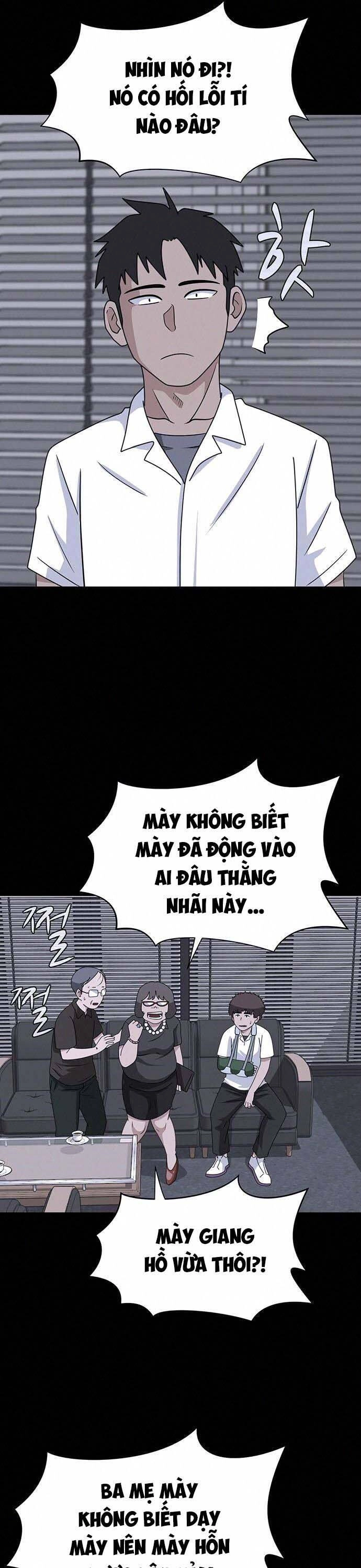 Quy Luật Hệ Thống Chapter 13 - 14