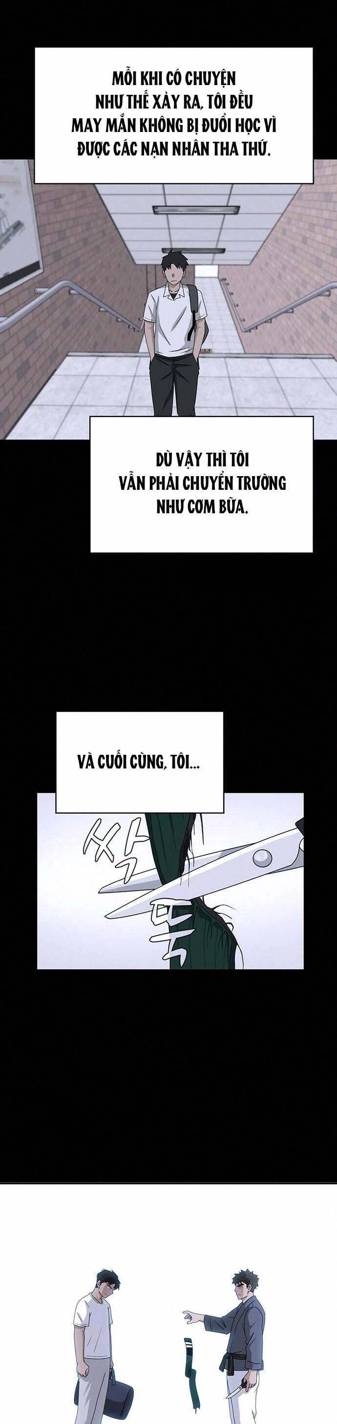 Quy Luật Hệ Thống Chapter 13 - 18