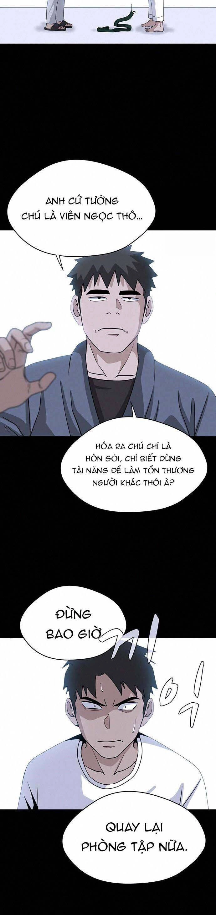 Quy Luật Hệ Thống Chapter 13 - 19