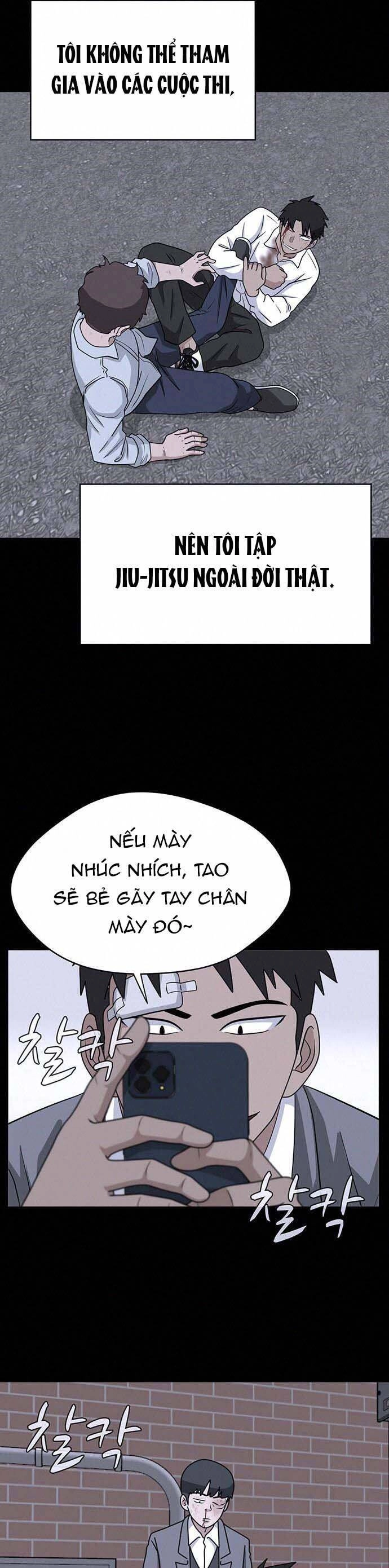 Quy Luật Hệ Thống Chapter 13 - 22