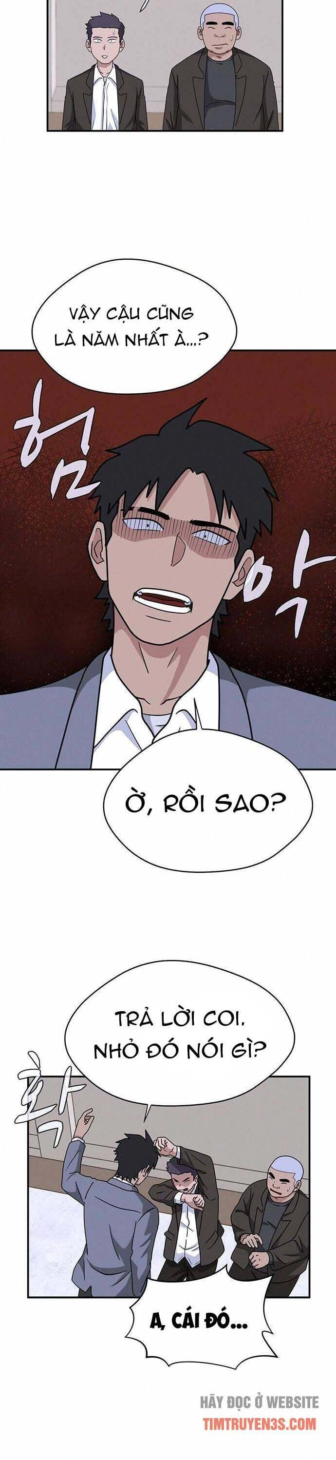 Quy Luật Hệ Thống Chapter 13 - 33