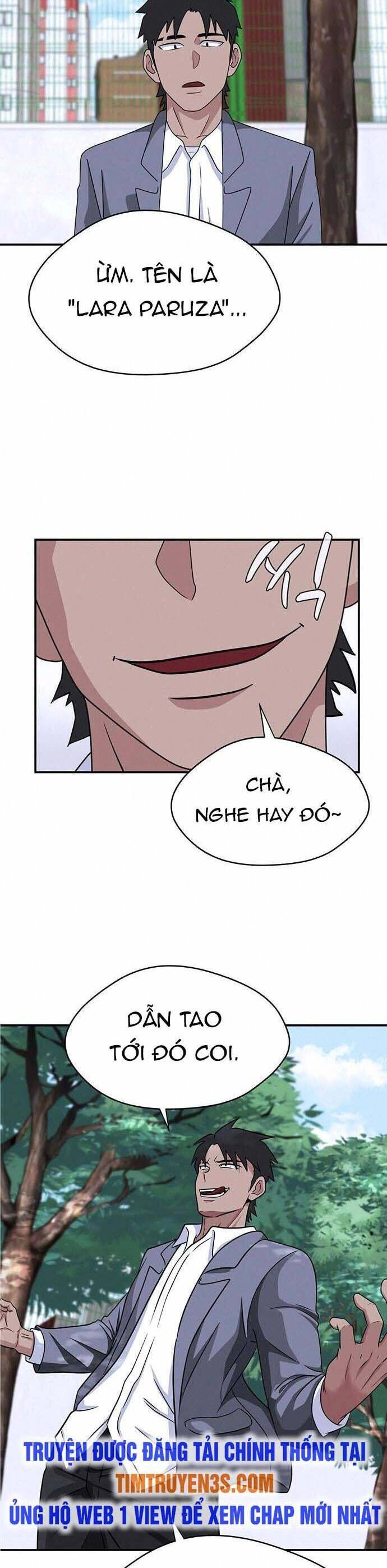 Quy Luật Hệ Thống Chapter 13 - 39