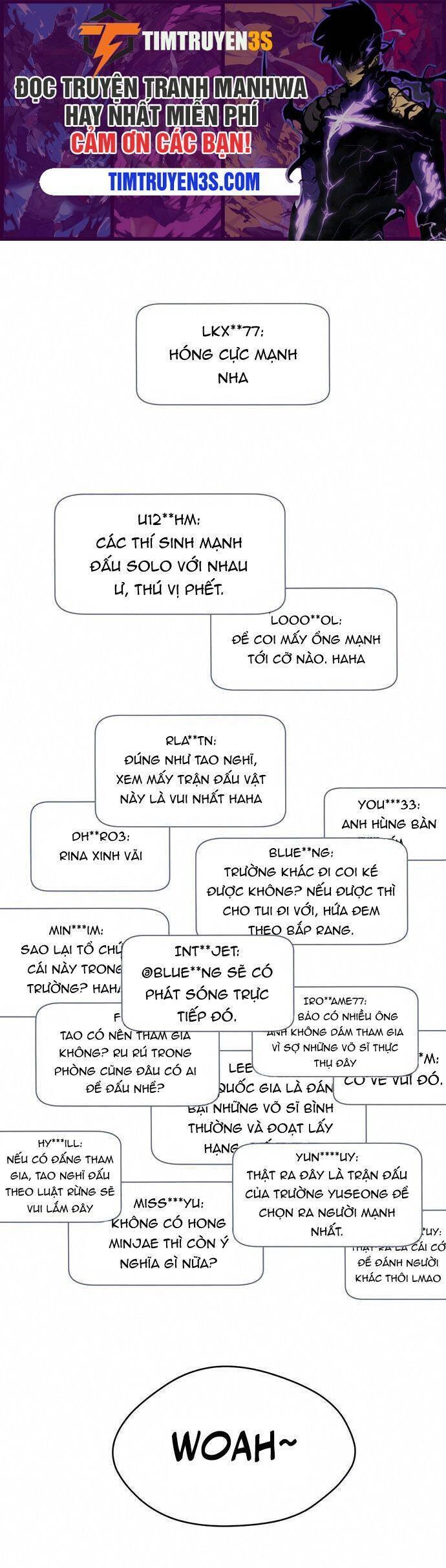 Quy Luật Hệ Thống Chapter 14 - 1