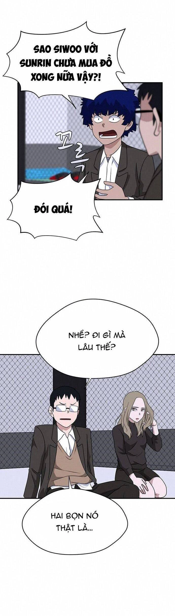 Quy Luật Hệ Thống Chapter 14 - 3