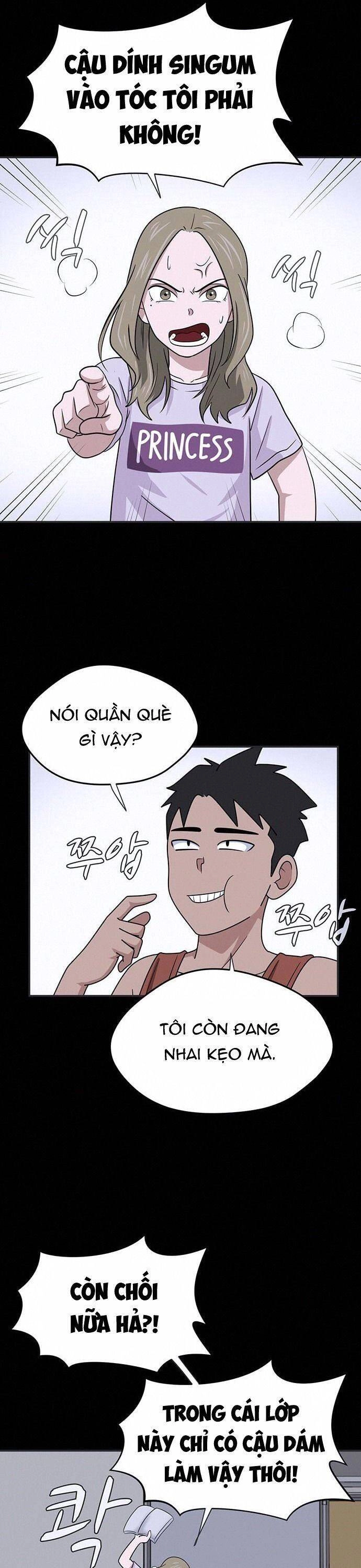 Quy Luật Hệ Thống Chapter 14 - 14