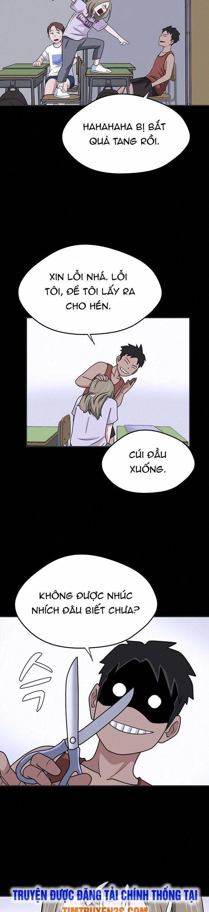 Quy Luật Hệ Thống Chapter 14 - 15