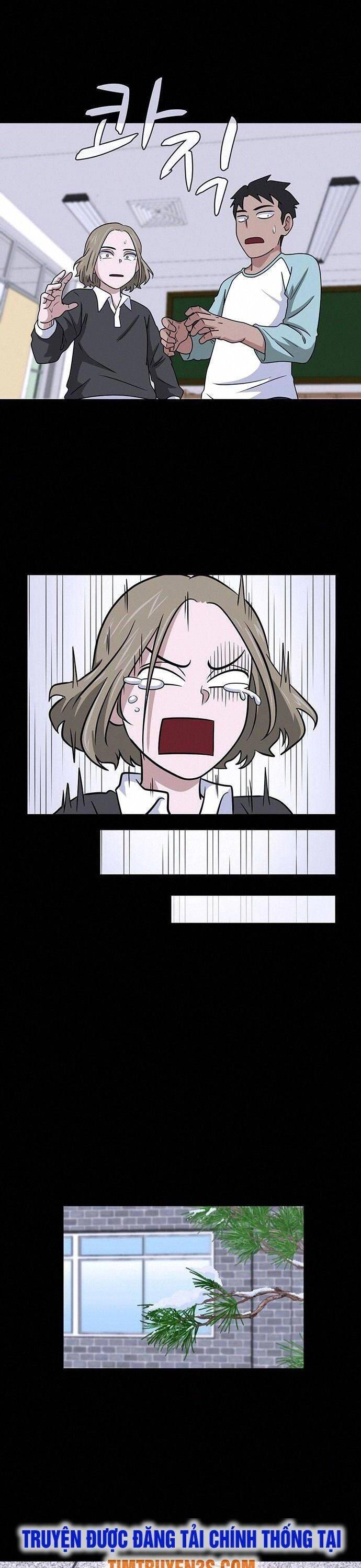 Quy Luật Hệ Thống Chapter 14 - 19