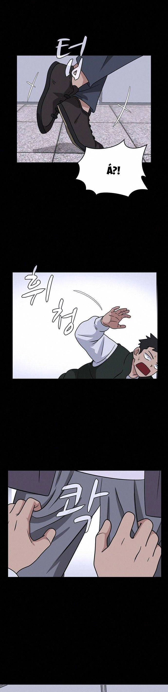 Quy Luật Hệ Thống Chapter 14 - 22