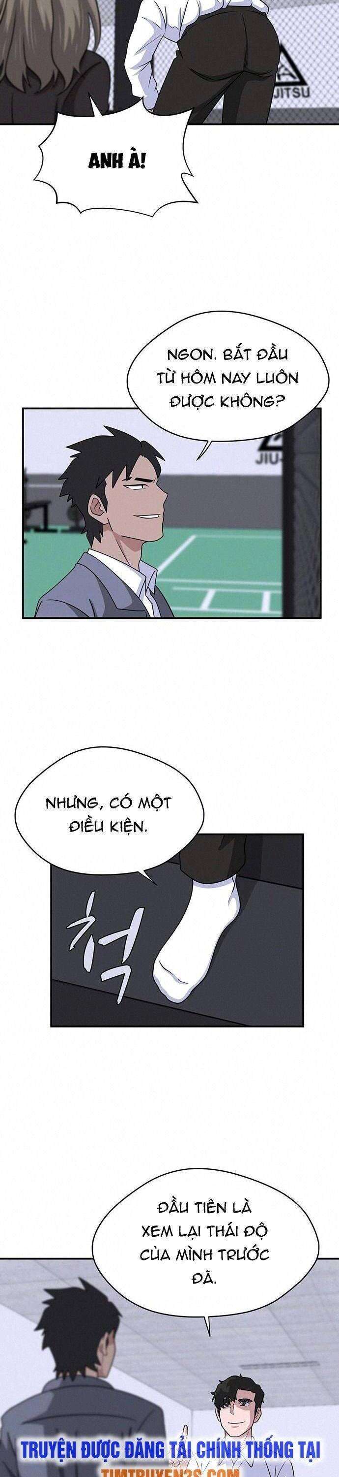 Quy Luật Hệ Thống Chapter 14 - 27