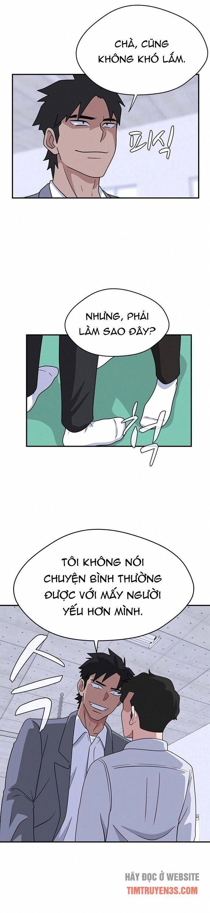 Quy Luật Hệ Thống Chapter 14 - 29