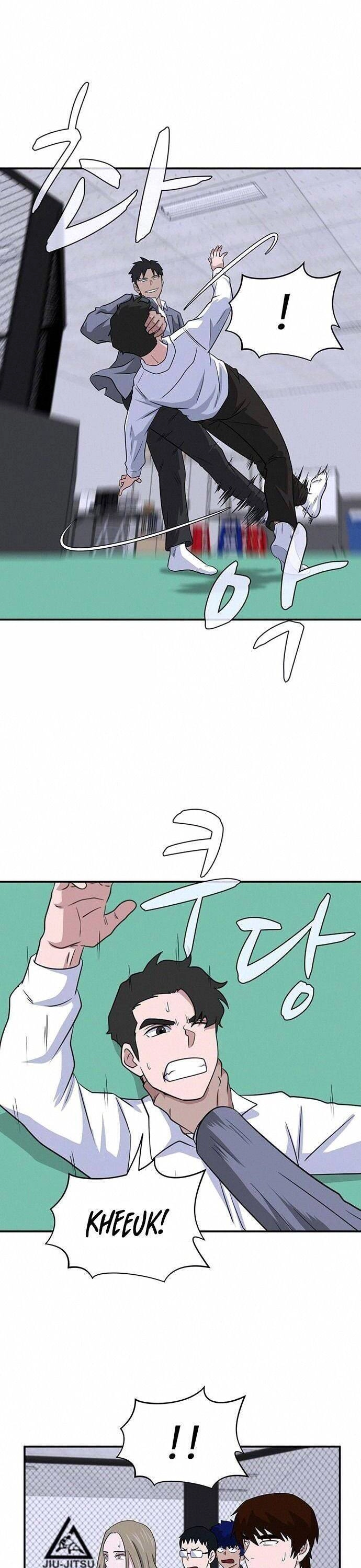 Quy Luật Hệ Thống Chapter 14 - 31