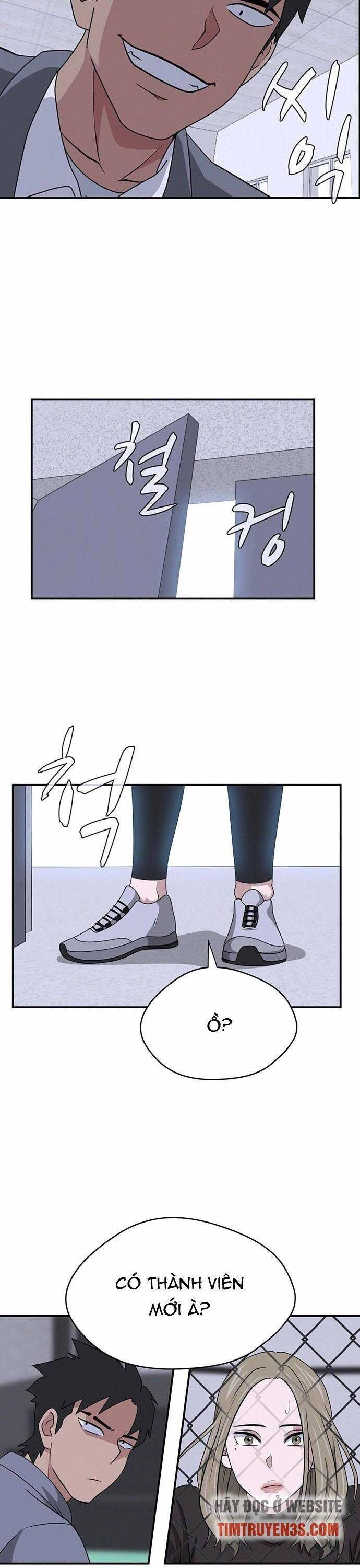 Quy Luật Hệ Thống Chapter 14 - 33