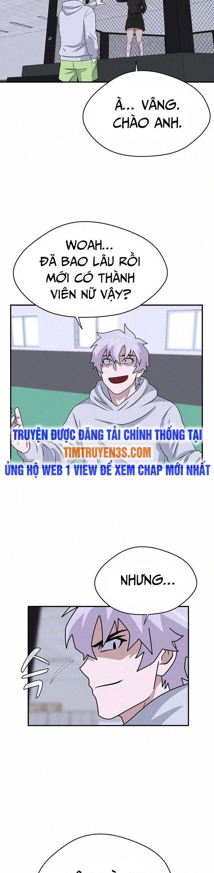 Quy Luật Hệ Thống Chapter 15 - 8