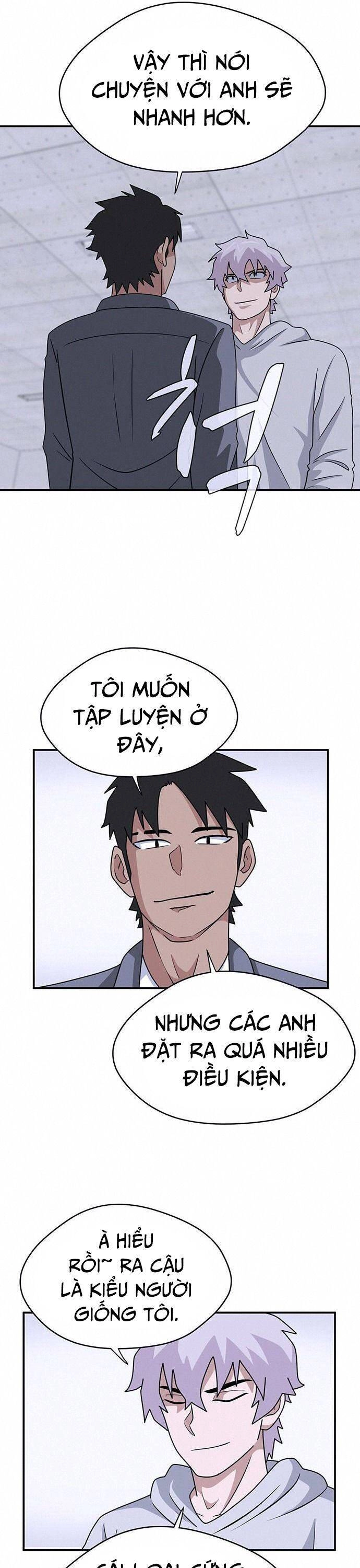 Quy Luật Hệ Thống Chapter 15 - 10