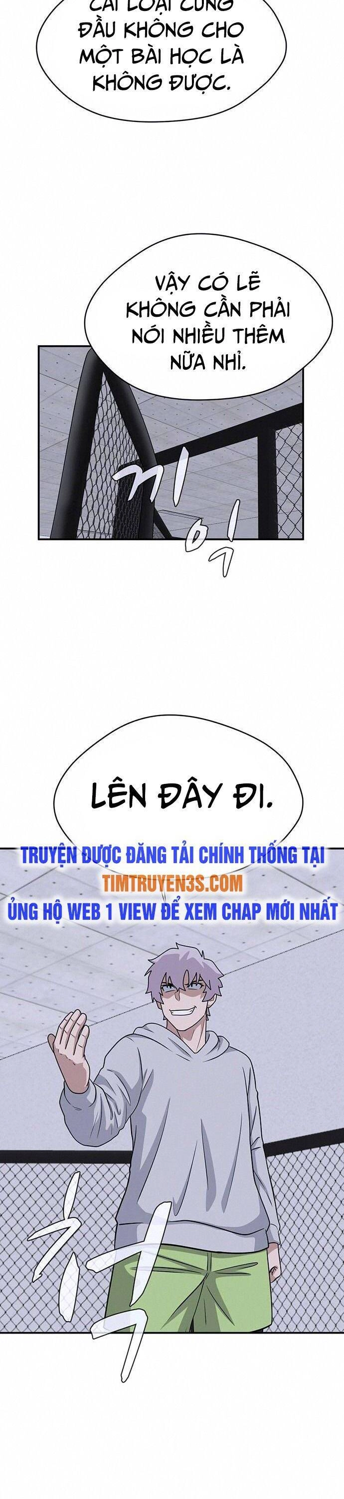 Quy Luật Hệ Thống Chapter 15 - 11