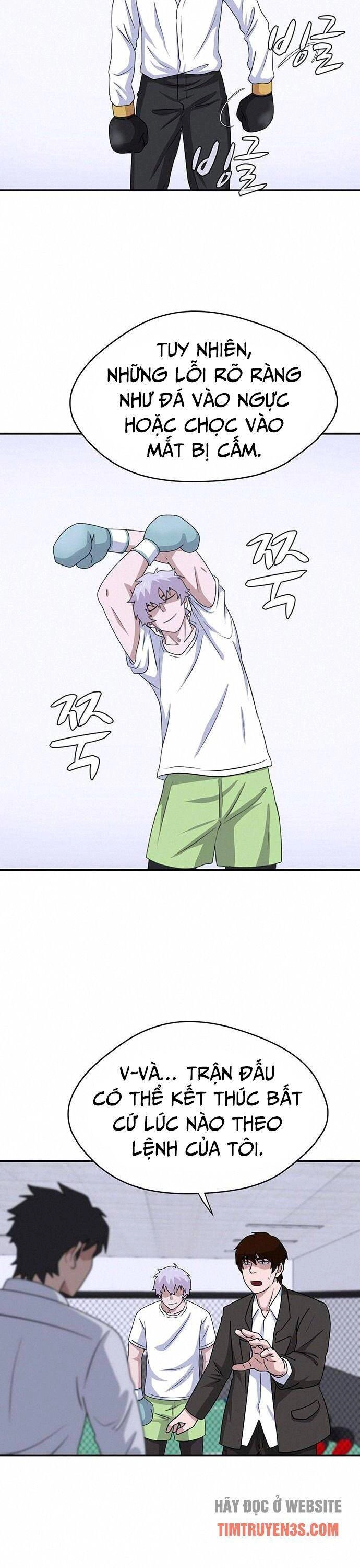 Quy Luật Hệ Thống Chapter 15 - 13