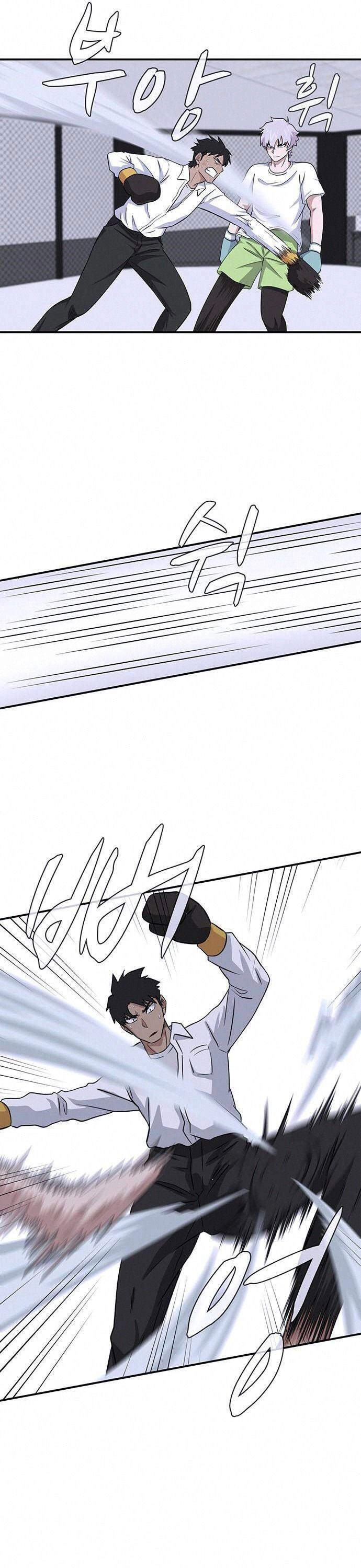 Quy Luật Hệ Thống Chapter 15 - 26