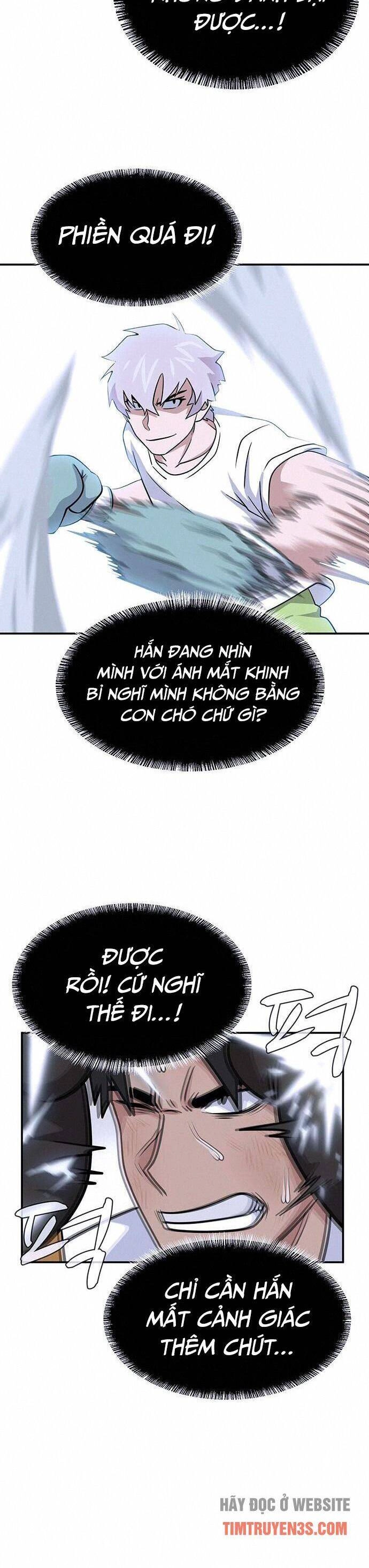 Quy Luật Hệ Thống Chapter 15 - 37