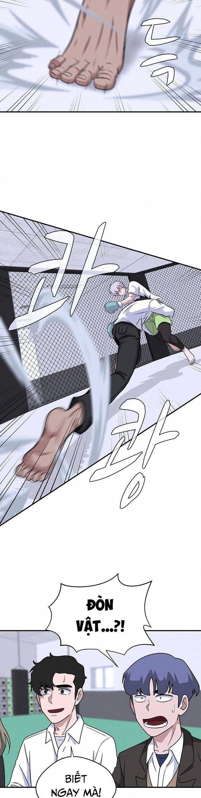 Quy Luật Hệ Thống Chapter 15 - 39