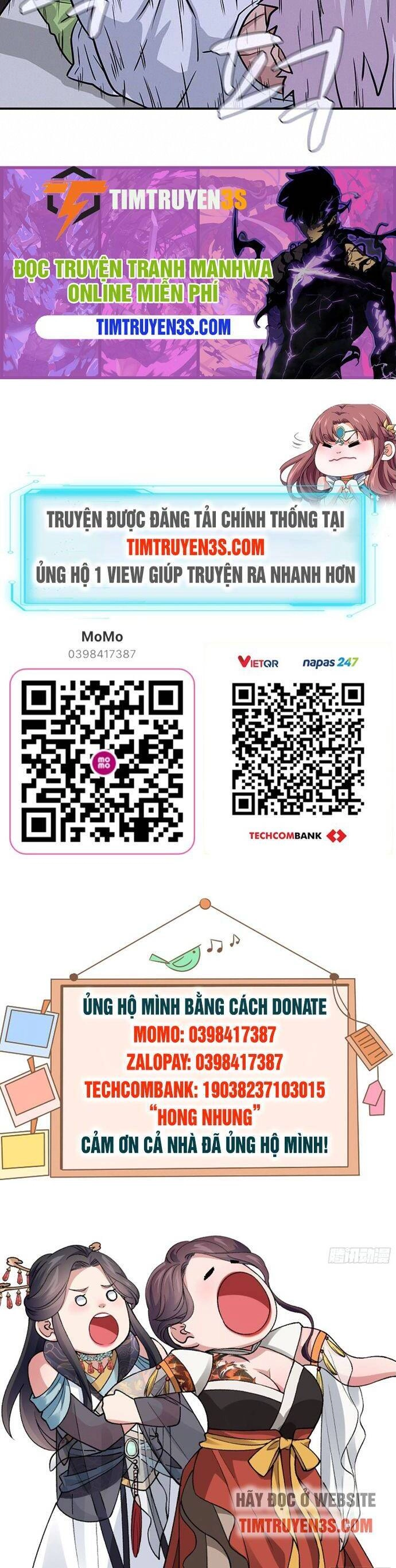 Quy Luật Hệ Thống Chapter 15 - 42