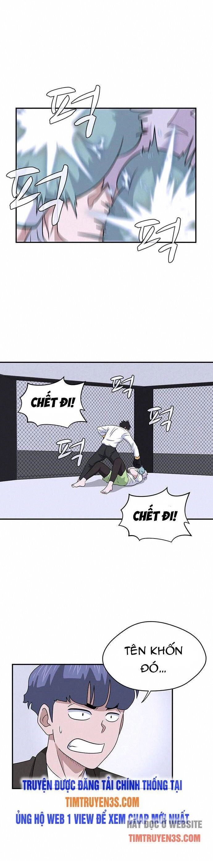 Quy Luật Hệ Thống Chapter 16 - 4