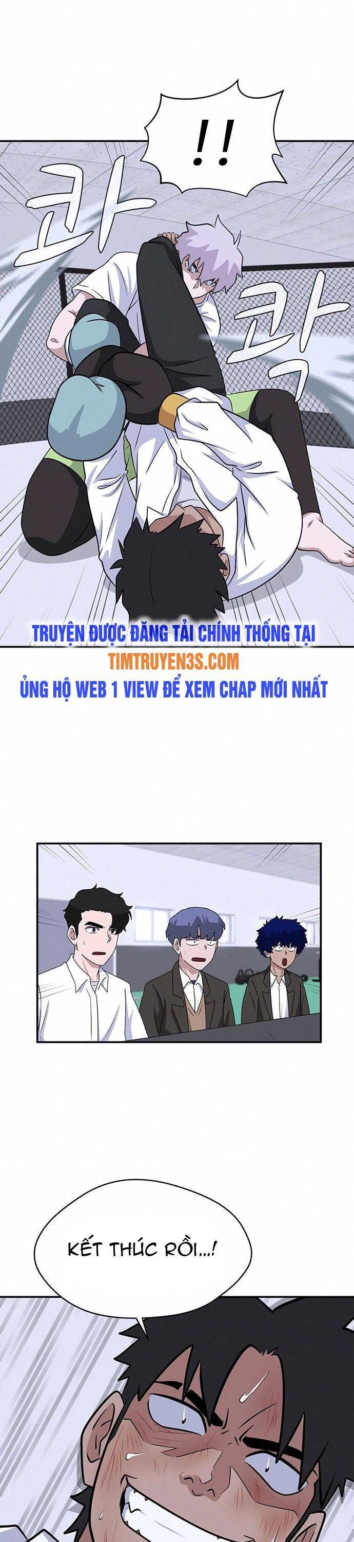 Quy Luật Hệ Thống Chapter 16 - 13