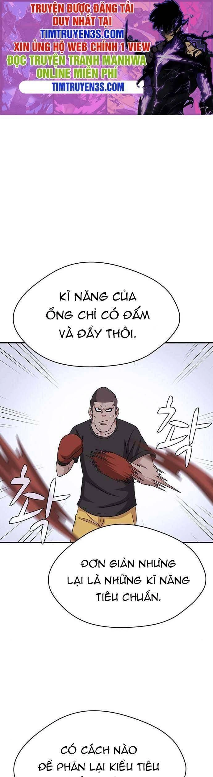 Quy Luật Hệ Thống Chapter 19 - 1