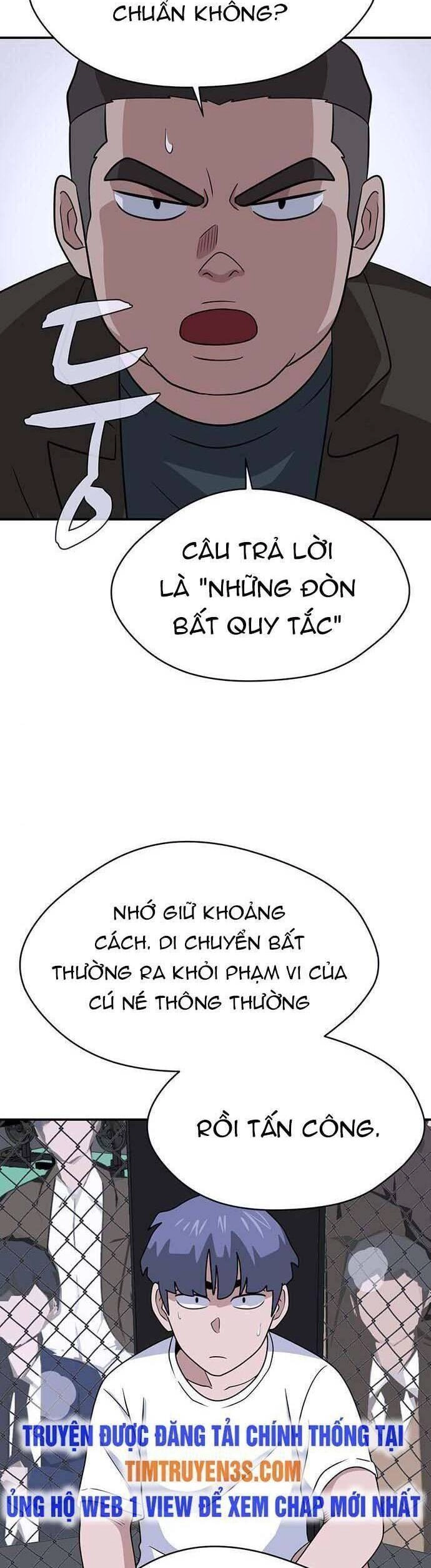 Quy Luật Hệ Thống Chapter 19 - 2