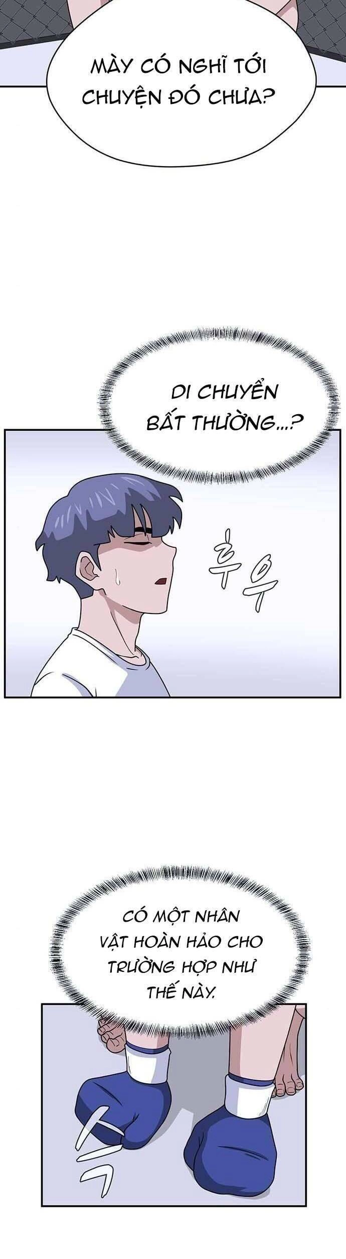 Quy Luật Hệ Thống Chapter 19 - 3