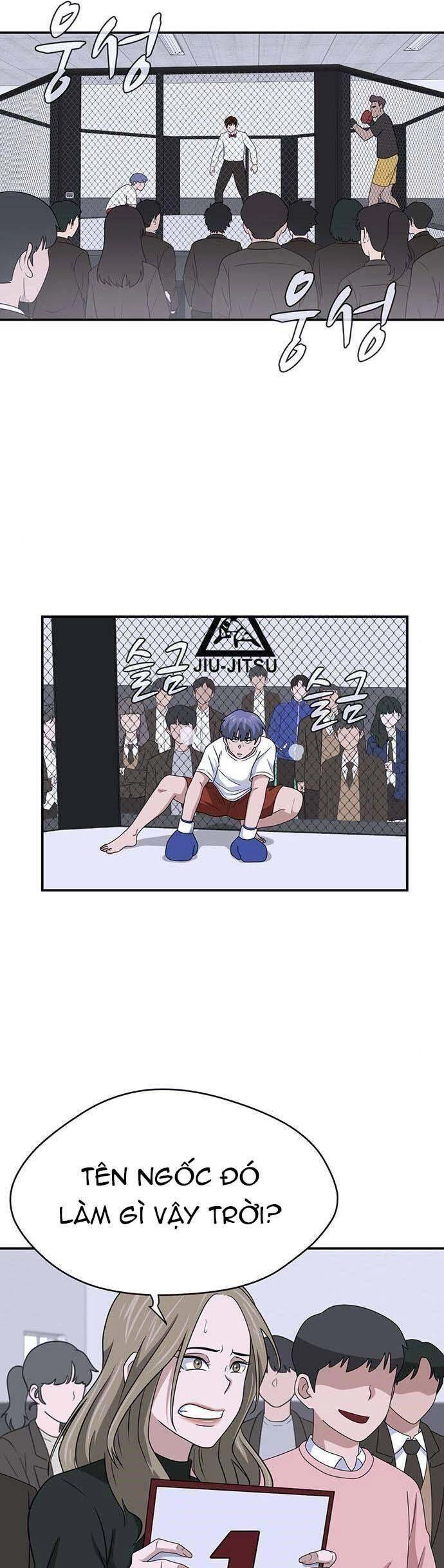 Quy Luật Hệ Thống Chapter 19 - 5